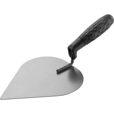 STR-08250-3 Кельма штукатура "STANDARD" с пластмассовой ручкой, КШ STR-08250-3 STAYER