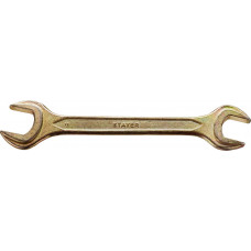 STR-27038-22-24 Ключ "MASTER" гаечный рожковый 27038-22-24 STAYER STR-27038-22-24 Ключ "MASTER" гаечный рожковый 27038-22-24 STAYER