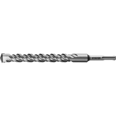STR-2930-260-25_z02 Бур SDS-plus 25 x 260 мм STAYER 2930-260-25_z02