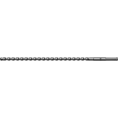 STR-29370-880-18 Бур SDS-max Professional 18х880/1020 мм STAYER 29370-880-18