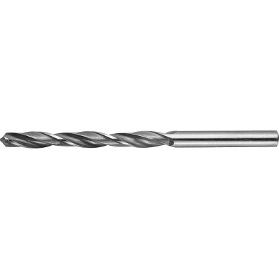 STR-29602-093-5.5 Сверло "PROFI" по металлу, быстрорежущая сталь, 5,5х93х57мм, 29602-093-5.5 STAYER