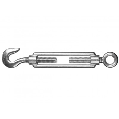 STR-30515-05 Талреп крюк-кольцо M5 STR-30515-05 STAYER