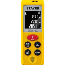 STR-34956 Лазерный дальномер LDM 40 4 измерительны..