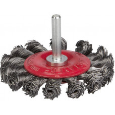 STR-35115-075_z01 Щетка дисковая для дрели, плетён..