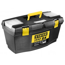 STR-38105-21_z03 Ящик для инструмента "VEGA" 38105-21_z03 STAYER