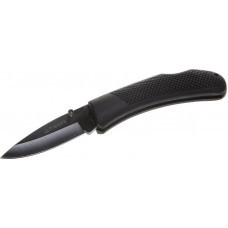 STR-47600-2_z01 Нож складной с обрезиненной ручкой, большой, 47600-2_z01 STAYER