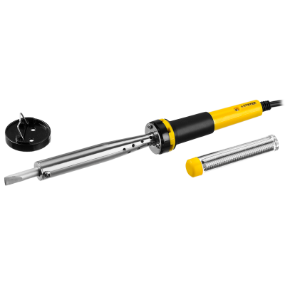 STR-55300-100 Паяльник PROFESSIONAL 100 Вт 55300-100 STAYER