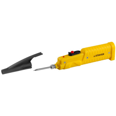 STR-55306 Паяльный беспроводной 6 Вт 55306 STAYER