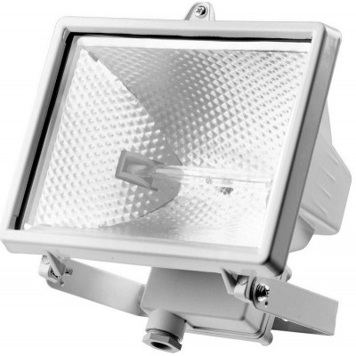 STR-57103-W Прожектор галогенный "MASTER" "MAXlight" 57103-W STAYER