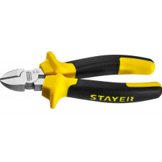 STR-2203-5-16_z02 Бокорезы HERCULES, Professional,..