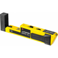 STR-45296 Металлодетектор "STANDARD" "TOPElectro" многофункциональный, 2в1 STR-45296 STAYER