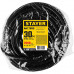 STR-55028-30 Удлинитель-шнур MC 315, 30 м, 3500 Вт, 1 гнездо, ПВС 3х1,5 мм2, 55028-30 STAYER