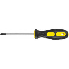 STR-2510-1-15_z02 Отвертка MAXFIX PH1x150 2510-1-15_z02 STAYER