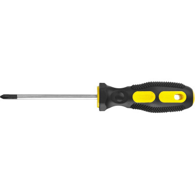 STR-2510-1-15_z02 Отвертка MAXFIX PH1x150 2510-1-15_z02 STAYER