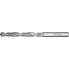 STR-29602-7 Сверло по металлу HSS-R, быстрорежущая..