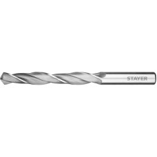STR-29602-11 Сверло по металлу HSS-R, быстрорежуща..