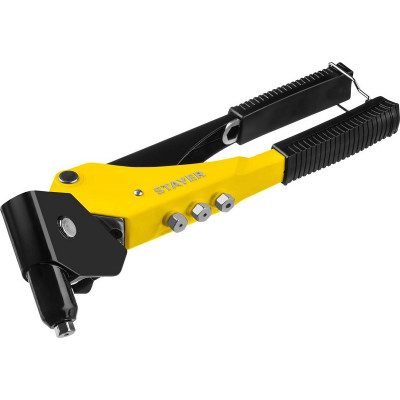 STR-3110_z01 Заклепочник поворотный 0-360°, MaxFix "MS 360" 3110_z01 STAYER