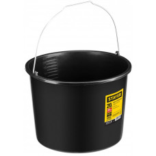 STR-06083-20_z01 Ведро пластмассовое строительное 20 л 06083-20_z01 STAYER