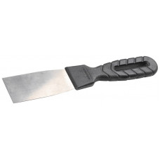STR-1008-04 Шпатель "PROFESSIONAL", нержавеющее полотно, с пластмассовой ручкой, 40мм 1008-04 STAYER