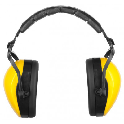 STR-11389 Наушники "PROFI" защитные, складное оголовье 11389 STAYER