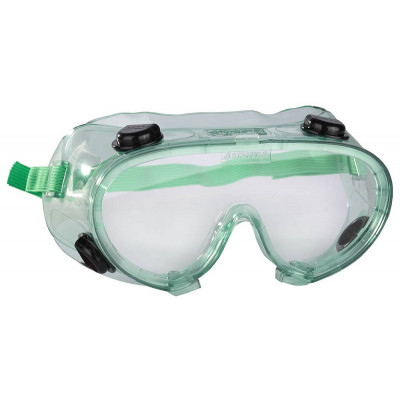 STR-2-11026 Очки защитные закрытого типа 2-11026 STAYER