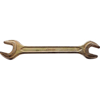 STR-27038-27-30 Ключ "MASTER" гаечный рожковый 27038-27-30 STAYER