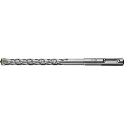 STR-29250-260-12 Бур "MASTER" по бетону, "SDS-Plus", d=12х260мм, 29250-260-12 STAYER