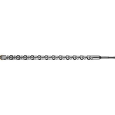 STR-2930-460-22_z01 Бур по бетону "PROFESSIONAL" системы SDS-plus 2930-460-22_z01 STAYER