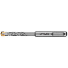 STR-2930-1000-20_z01 Бур по бетону системы SDS-plus PROFESSIONAL 2930-1000-20_z01 STAYER