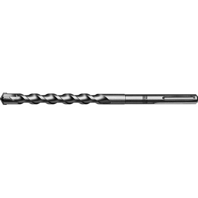 STR-29370-250-20 Бур SDS-max Professional 20х250/360 мм STAYER 29370-250-20