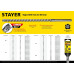STR-29370-250-20 Бур SDS-max Professional 20х250/360 мм STAYER 29370-250-20