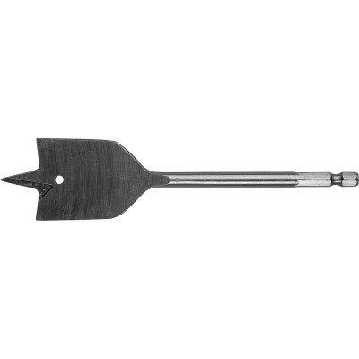 STR-2950-30 Сверло "MASTER" по дереву перьевое, 30x155мм, 2950-30 STAYER