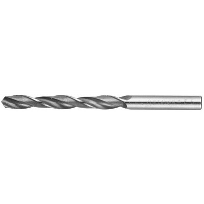 STR-29602-117-8.5 Сверло по металлу "PROFI" с цилиндрическим хвостиком 29602-117-8.5 STAYER