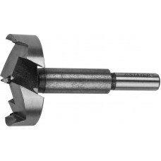 STR-29985-50 Сверло Форстнера "MASTER" по дереву, ДСП, ламинату, 50х10мм, 29985-50 STAYER