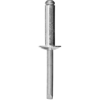 STR-3120-40-06 Заклепки алюминиевые "PROFIX" 3120-40-06 STAYER