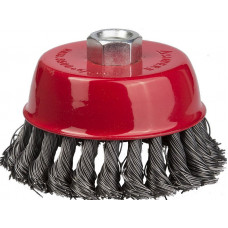 STR-35128-065_z01 Щетка чашечная для УШМ, плетёные..