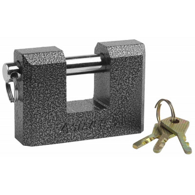 STR-37143-90 Замок "MASTER" П-образный 37143-90 STAYER
