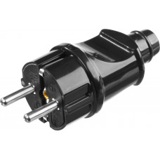 STR-55160-B Вилка "MASTER" электрическая 55160-B STAYER