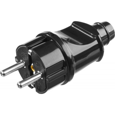 STR-55160-B Вилка "MASTER" электрическая 55160-B STAYER