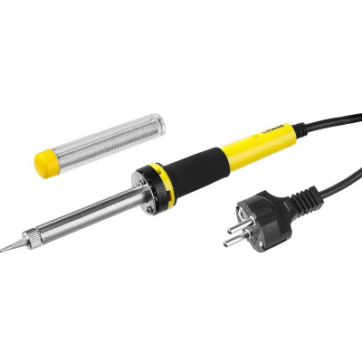 STR-55300-30 Паяльник "PROFESSIONAL" с двухкомпонентной рукояткой 55300-30 STAYER