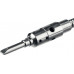 STR-55506-H4 Газовая горелка "MASTER", 3в1, регулировка пламени, 2 насадки, 1200С 55506-H4 STAYER