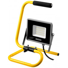 STR-57135-30 Светодиодный прожектор LED PRO 30 Вт переносной 57135-30 STAYER STR-57135-30 Светодиодный прожектор LED PRO 30 Вт переносной 57135-30 STAYER