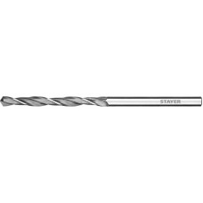 STR-29602-2 Сверло по металлу HSS-R, сталь М2(S6-5..