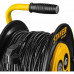 STR-55073-20_z01 Удлинитель на катушке MS 207, 20 м, 2200 Вт, 4 гнезда, ПВС 2х0,75 мм2, 55073-20_z01 STAYER