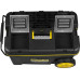 STR-38107-24 Ящик-тележка "PROFESSIONAL" пластиковая для инструмента, 620х370х420мм (24.5") 38107-24 STAYER