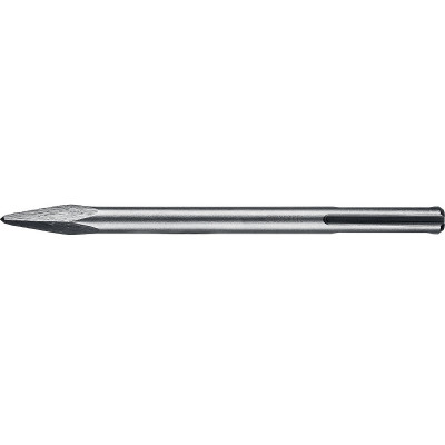 STR-29391-00-280 Зубило пикообразное 280 мм Gorilla Force SDS-max 29391-00-280 STAYER