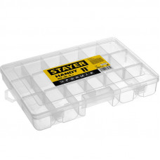 STR-38051-11_z01 Органайзер "HANDY-11" пластиковый 38051-11_z01 STAYER