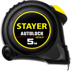 STR-2-34126-05-19_z02 Рулетка с автостопом 5 м х 19 мм 2-34126-05-19_z02 STAYER