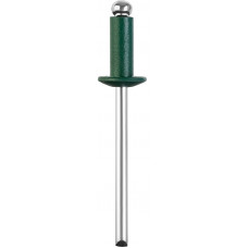 STR-3125-40-6005 Алюминиевые заклепки Color-FIX, 4..