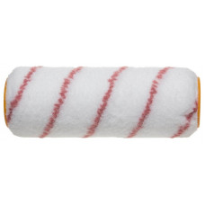 STR-0216-18 Ролик "PROFI" NYLON ПОЛИАМИД малярный, ворс 10мм, бюгель 8мм, 48х180мм 0216-18 STAYER